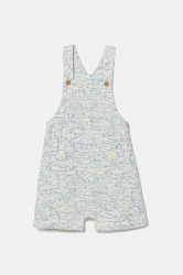 Dětské bavlněné dupačky United Colors of Benetton