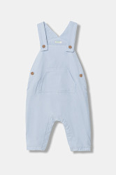 Dětské bavlněné dupačky United Colors of Benetton