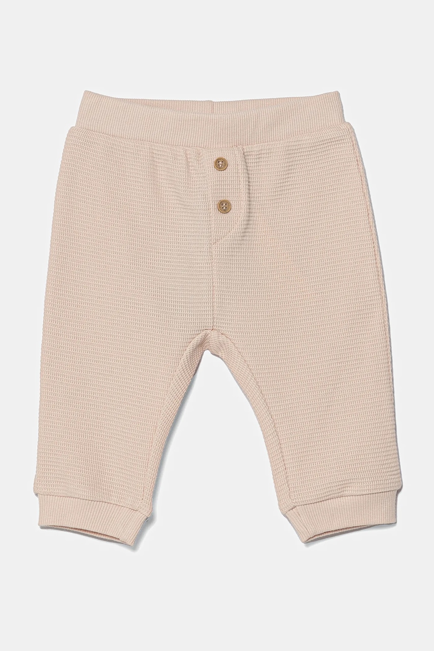 Dětské bavlněné kalhotky United Colors of Benetton