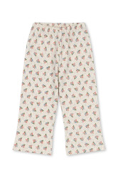 Dětské bavlněné kalhoty Konges Sløjd DREY PANTS GOTS