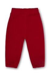 Dětské bavlněné kalhoty That's mine