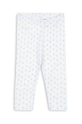 Dětské bavlněné legíny Fanga Fontana FIO PANTS OCS