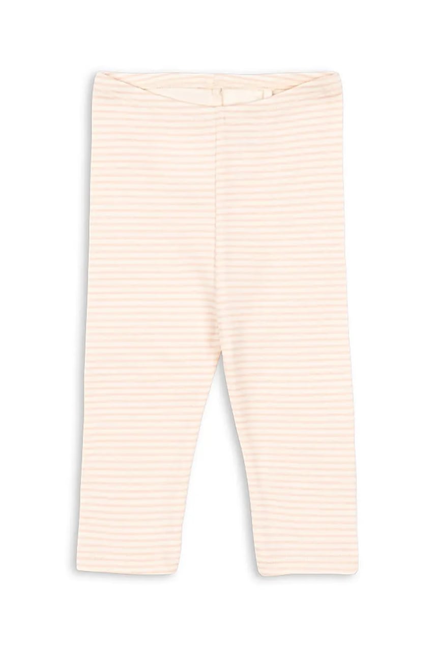 Dětské bavlněné legíny Fanga Fontana FIO STRIPE PANTS OCS