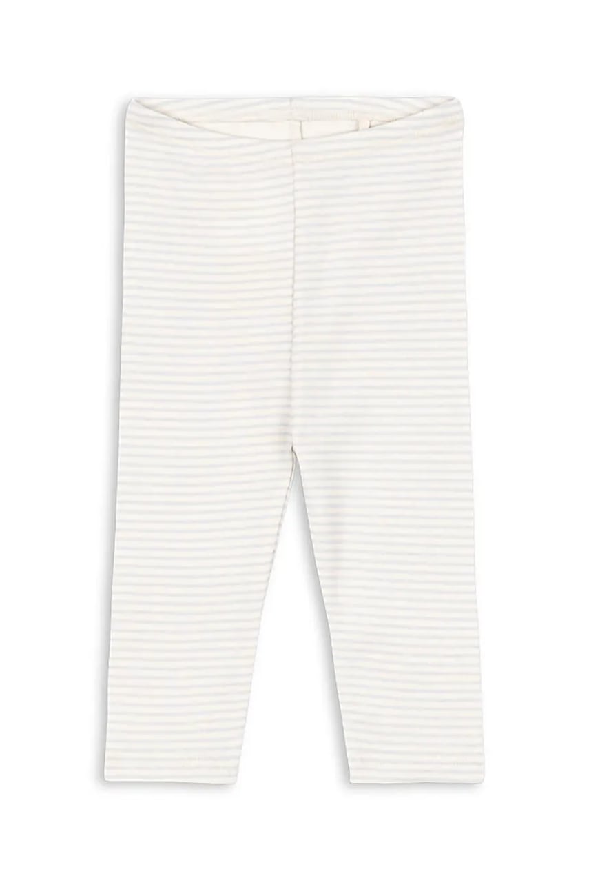 Dětské bavlněné legíny Fanga Fontana FIO STRIPE PANTS OCS