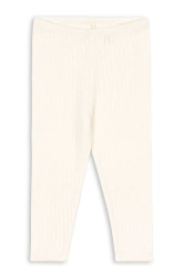 Dětské bavlněné legíny Konges Sløjd MINNIE PANTS GOTS