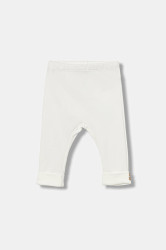 Dětské bavlněné legíny United Colors of Benetton