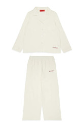 Dětské bavlněné pyžamo MAX&Co. MAXUN2F PYJAMA