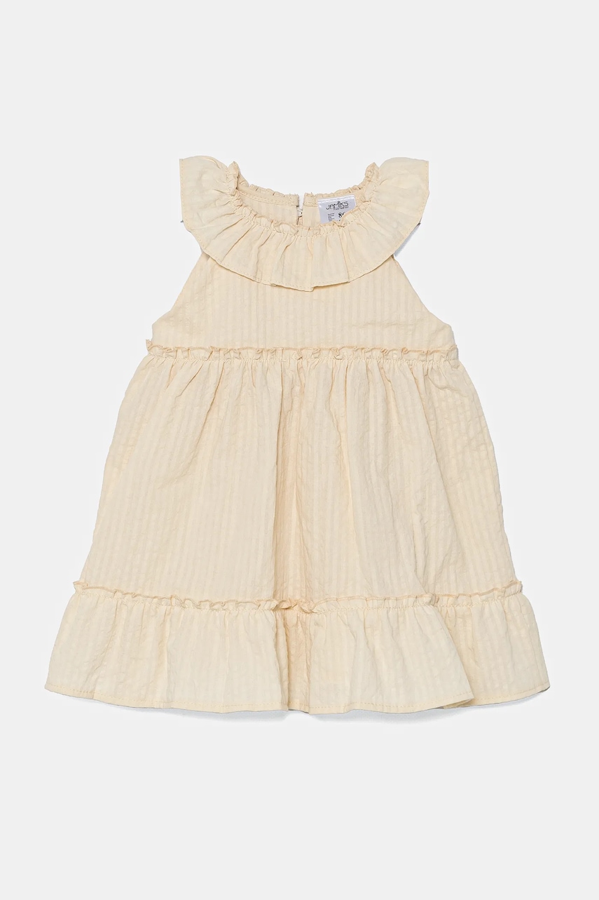 Dětské bavlněné šaty Jamiks AISZA II