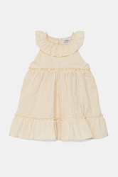 Dětské bavlněné šaty Jamiks AISZA II