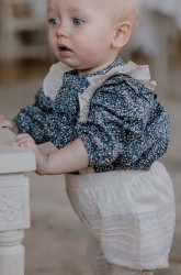 Dětské bavlněné šortky That's mine