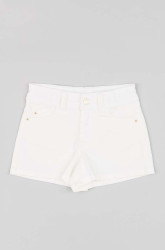 Dětské bavlněné šortky zippy