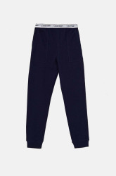 Dětské bavlněné tepláky Calvin Klein Underwear