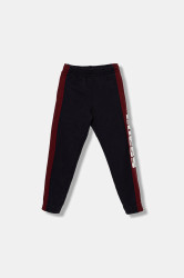 Dětské bavlněné tepláky Guess