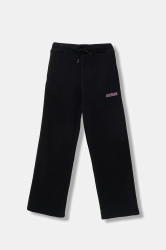 Dětské bavlněné tepláky Guess