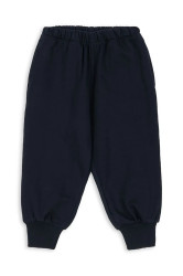 Dětské bavlněné tepláky Konges Sløjd LOUPY LOU SWEAT PANTS OCS