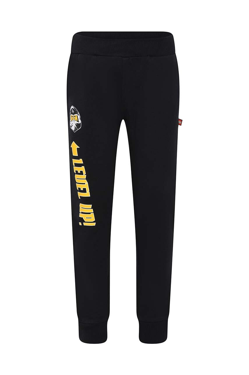 Dětské bavlněné tepláky Lego