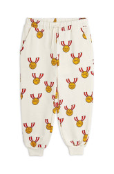 Dětské bavlněné tepláky Mini Rodini Medals