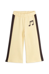 Dětské bavlněné tepláky Mini Rodini Note