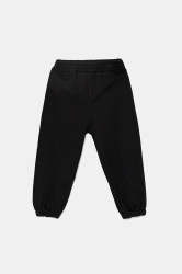 Dětské bavlněné tepláky Patrizia Pepe K103