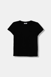 Dětské bavlněné tričko Coccodrillo