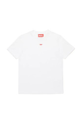 Dětské bavlněné tričko Diesel TDIEGORD T-SHIRT