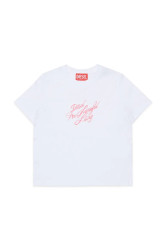 Dětské bavlněné tričko Diesel TRIPIT T-SHIRT