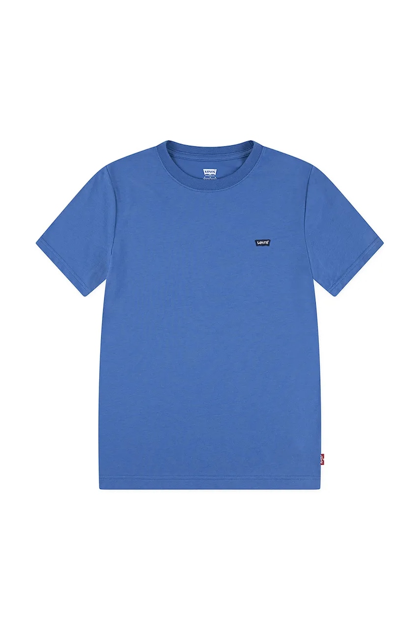 Dětské bavlněné tričko Levi's LVB BATWING CHEST HIT