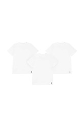 Dětské bavlněné tričko Polo Ralph Lauren 3-pack
