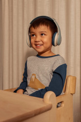 Dětské bavlněné tričko s dlouhým rukávem Liewood Apia Placement Longsleeve T-shirt