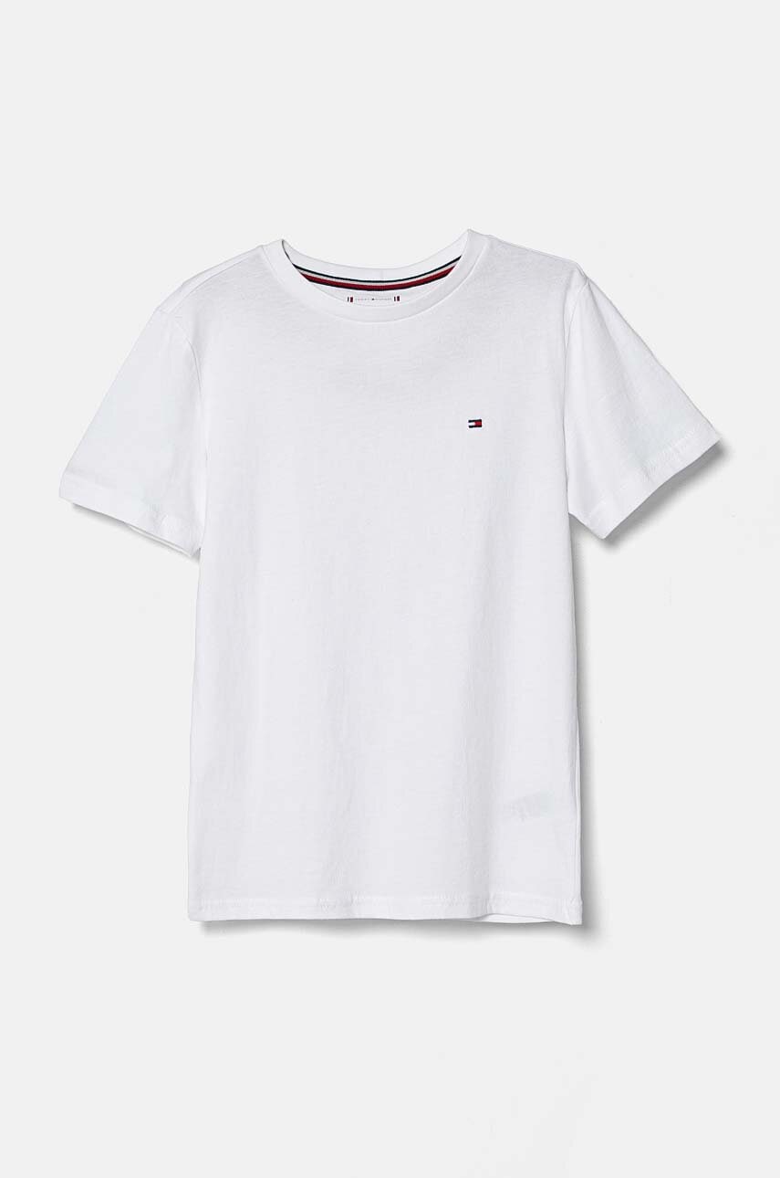 Dětské bavlněné tričko Tommy Hilfiger 2-pack