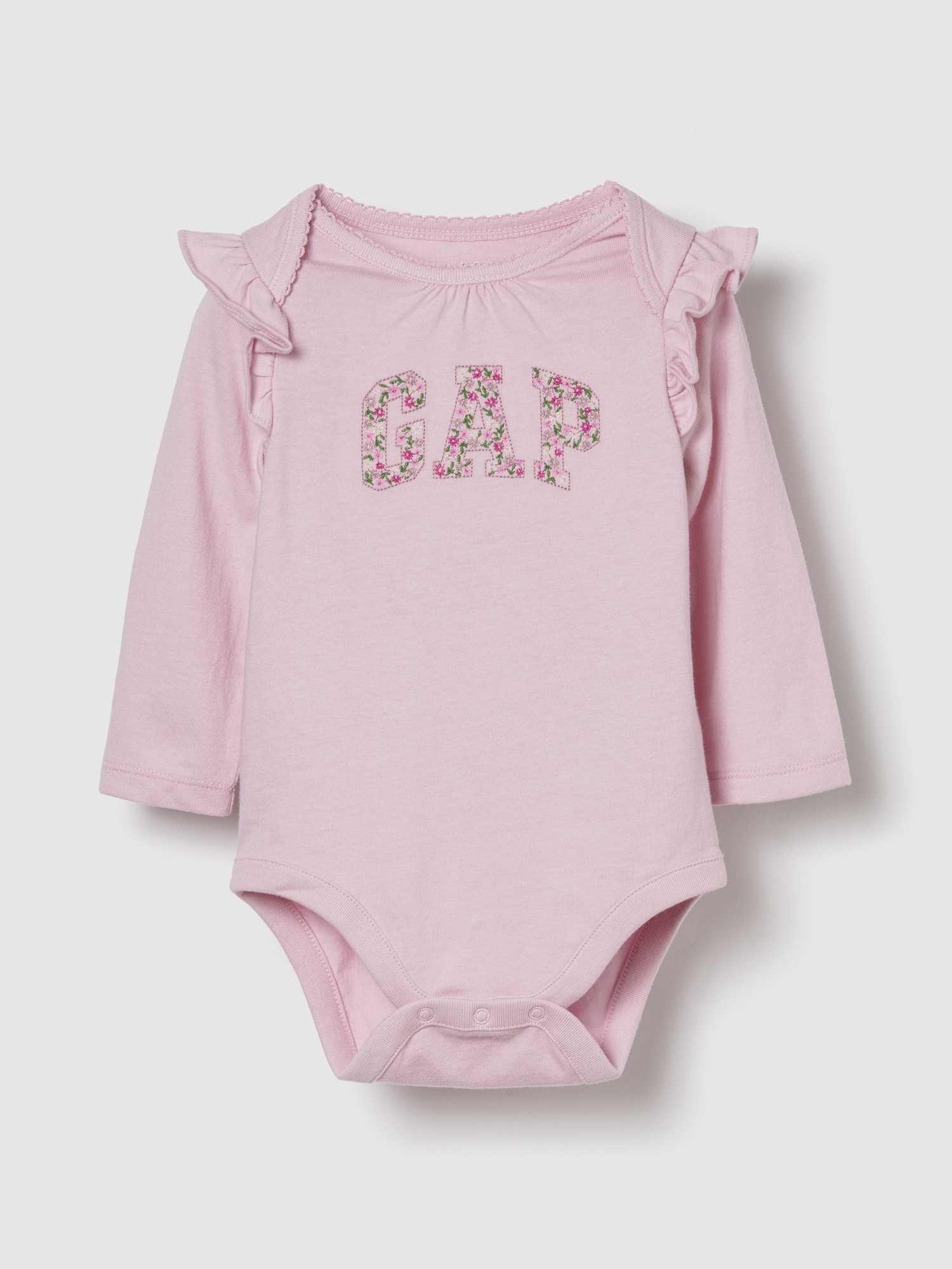 Dětské body GAP s logem