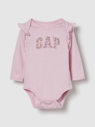 Dětské body GAP s logem