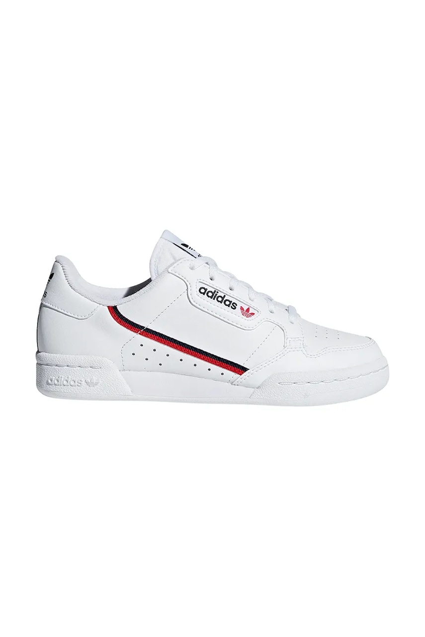 Dětské boty adidas Originals Continental 80