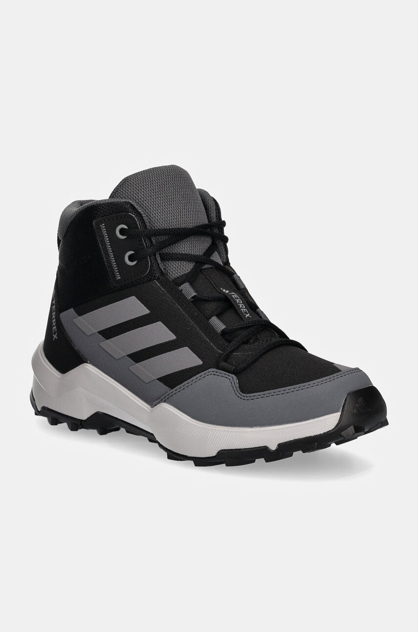 Dětské boty adidas TERREX TERREX AX4R MID