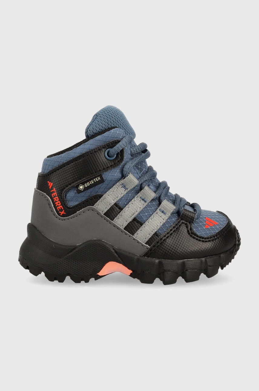 Dětské boty adidas TERREX TERREX MID GTX I