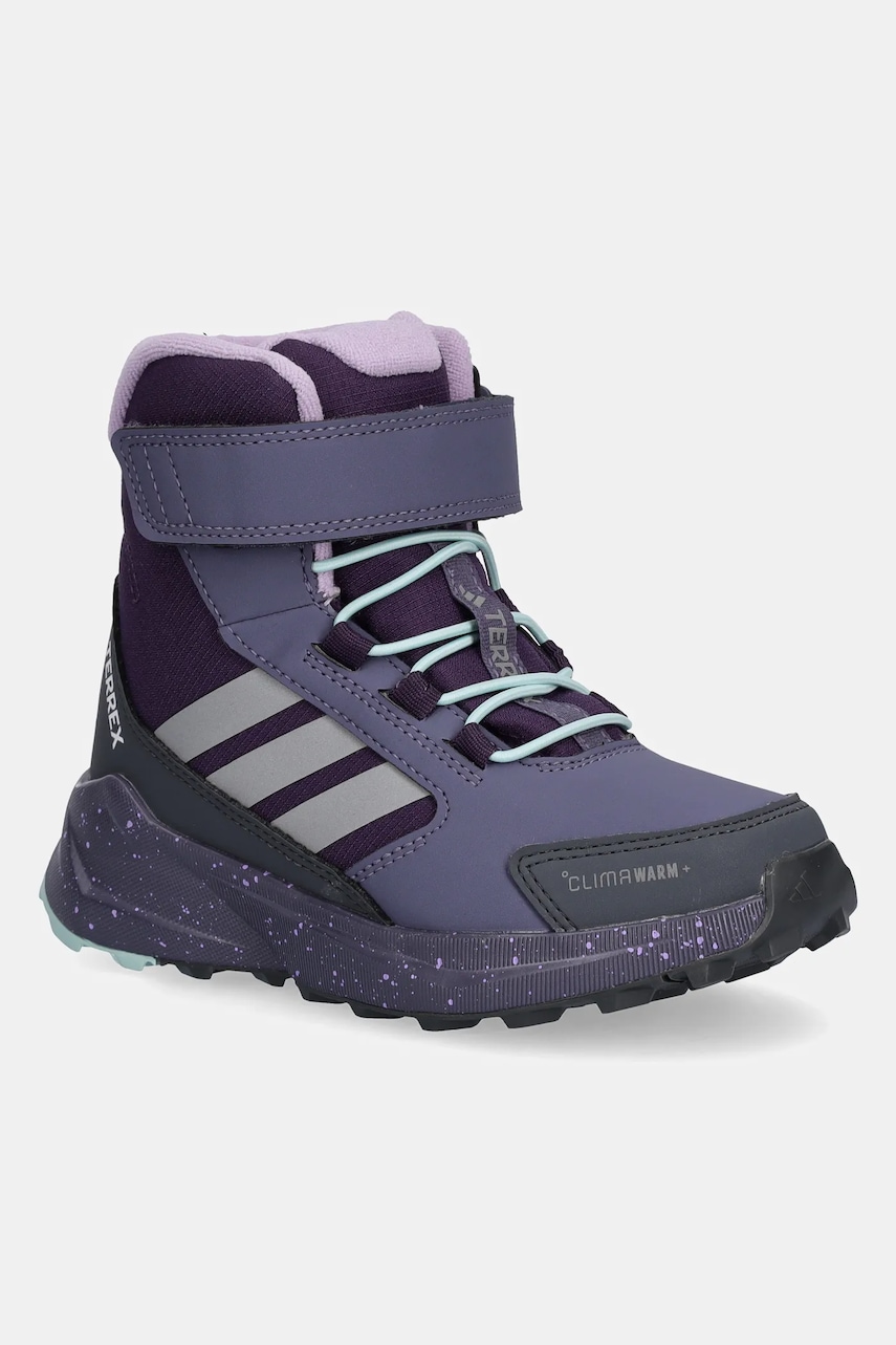 Dětské boty adidas TERREX TERREX TRAILMAKER 2 CW+