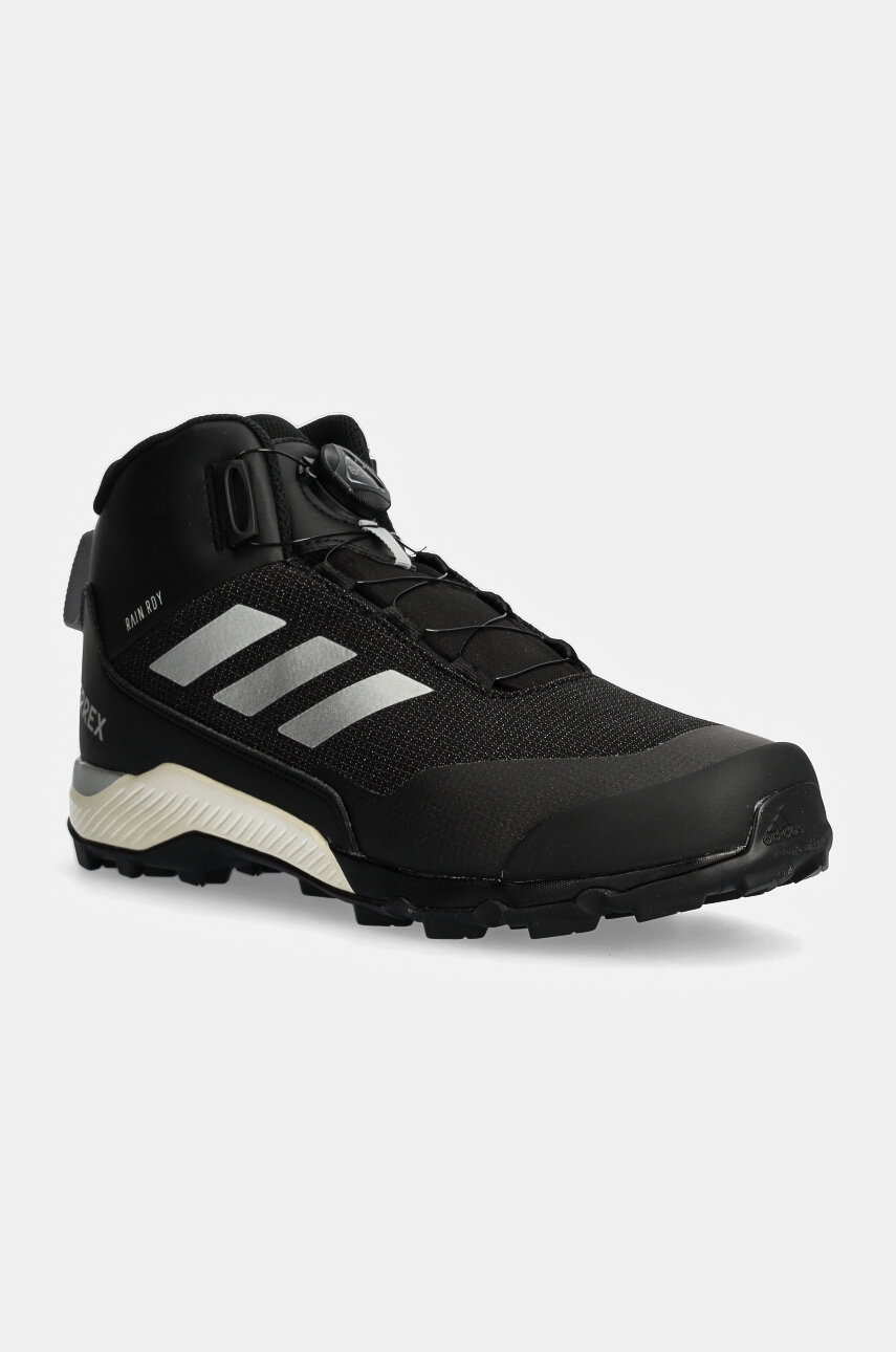 Dětské boty adidas TERREX TERREX WINTER MID BOA R.RDY