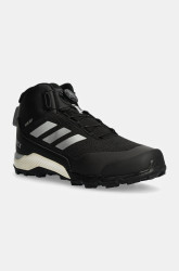 Dětské boty adidas TERREX TERREX WINTER MID BOA R.RDY