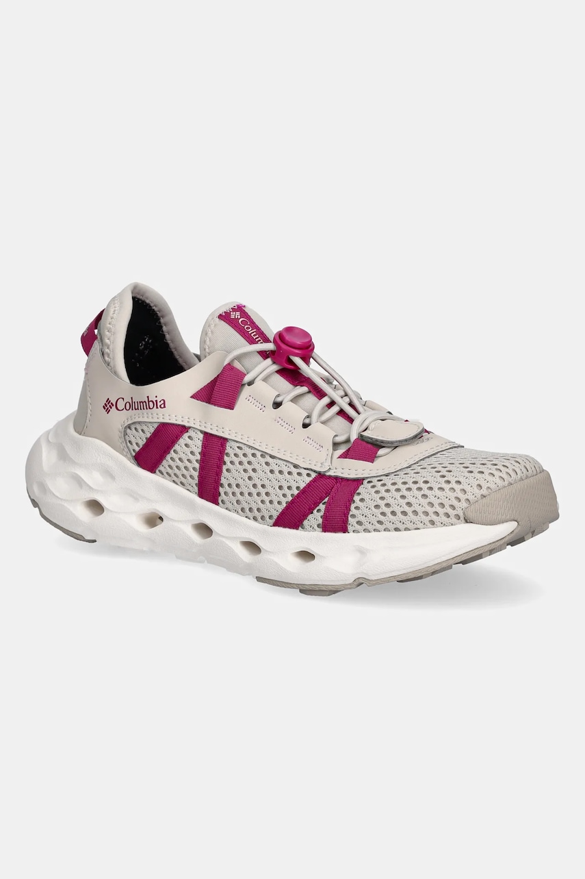 Dětské boty Columbia CHILDRENS DRAINMAKER