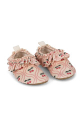 Dětské boty do vody Konges Sløjd MERLE FRILL SWIM SHOES