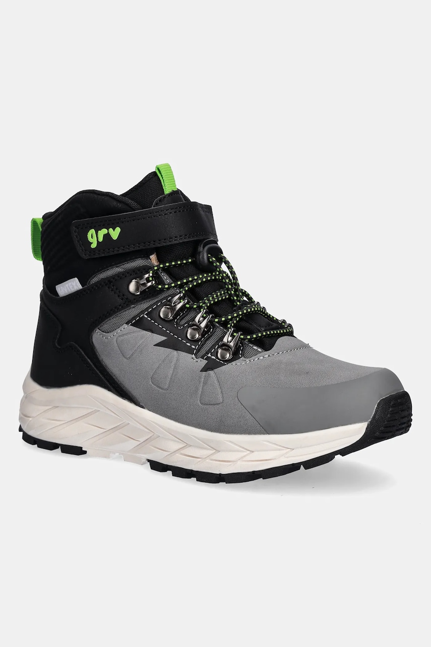 Dětské boty Garvalin