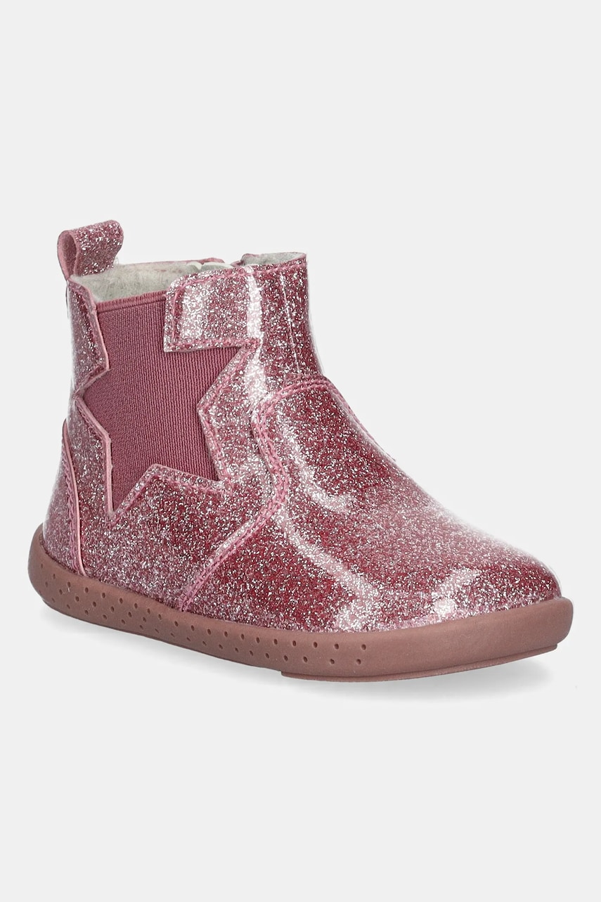 Dětské boty Garvalin