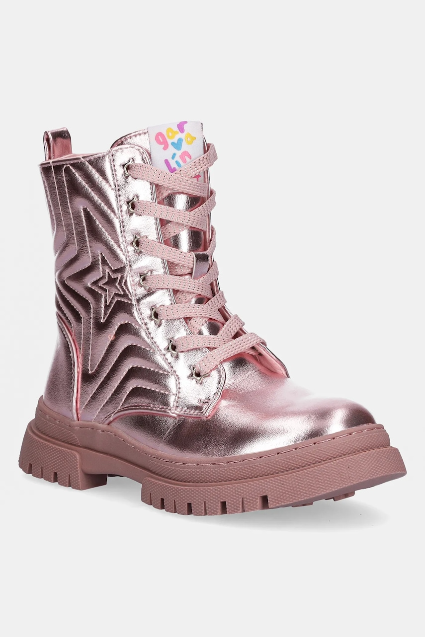 Dětské boty Garvalin