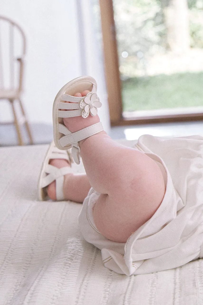 Dětské boty Mayoral Newborn