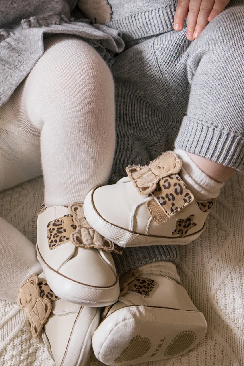 Dětské boty Mayoral Newborn