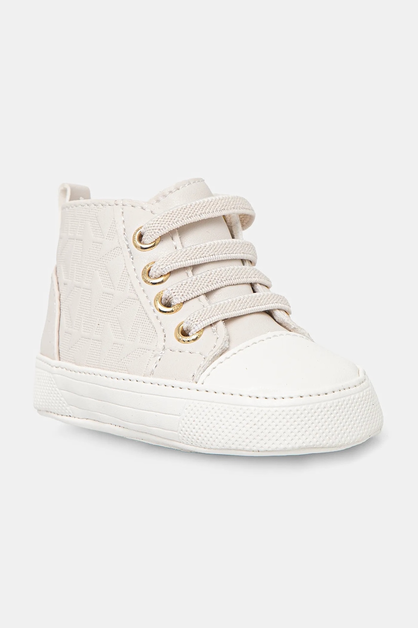 Dětské boty Michael Kors BABY SPLIT