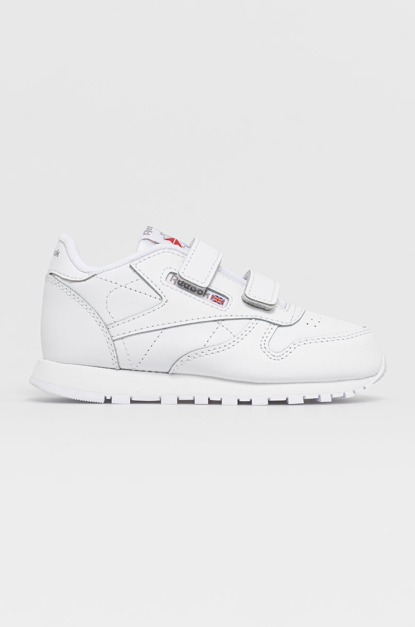 Dětské boty Reebok Classic CLASSIC LEATHER