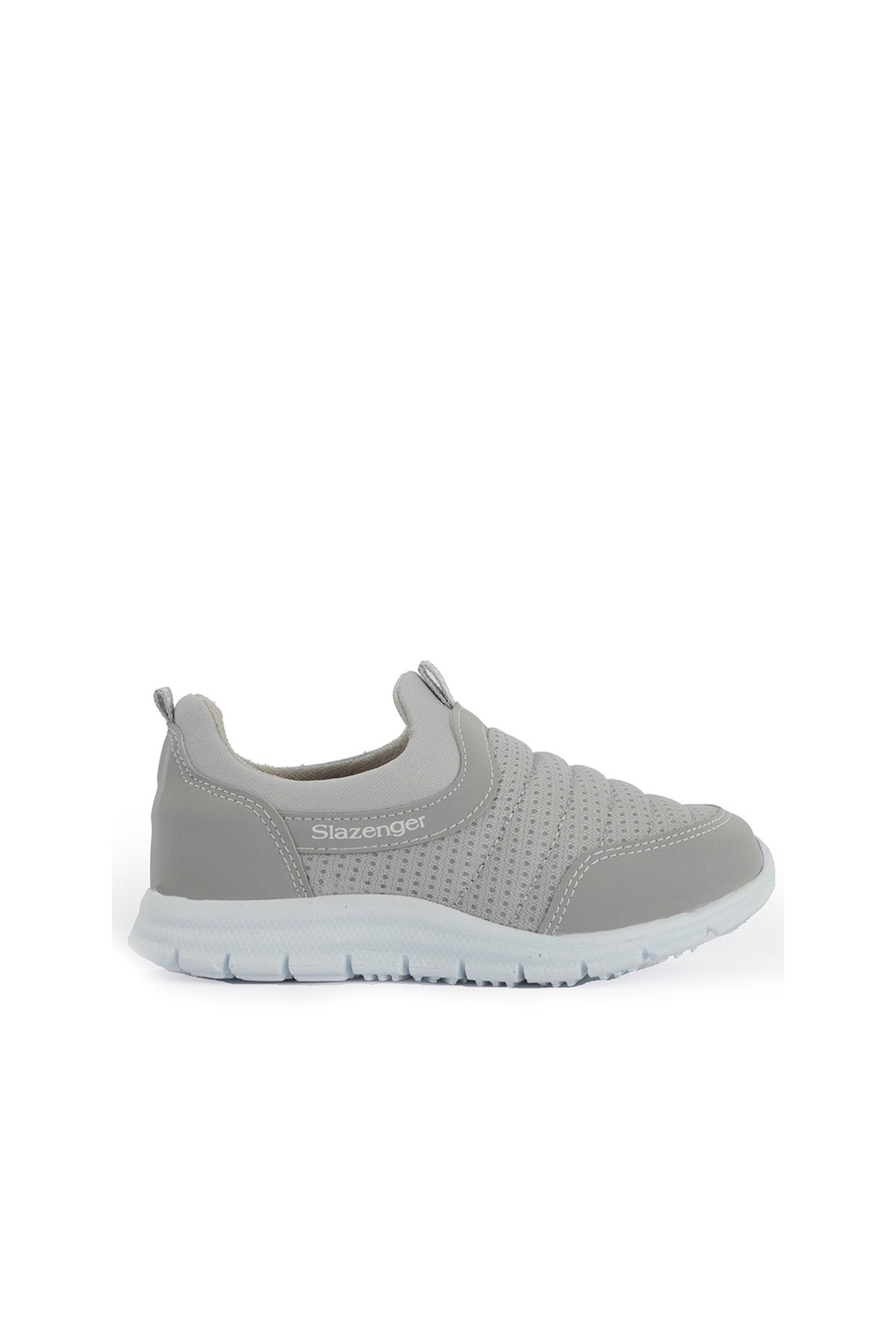 Dětské boty Slazenger Eva Sneaker šedé