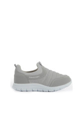 Dětské boty Slazenger Eva Sneaker šedé