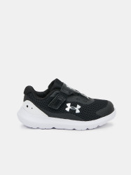 Dětské boty Under Armour